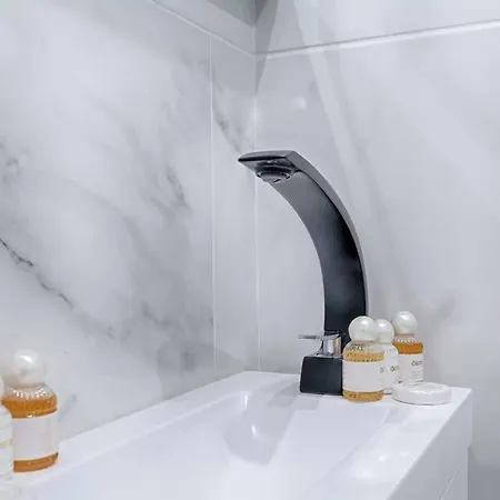 Mykeypers - Stylish & Luxury Duplex 2br-8p - Le Marais Appartamento Parigi